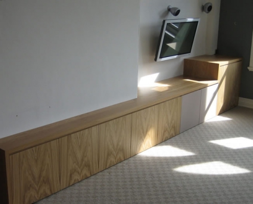 AV and Storage Unit 05