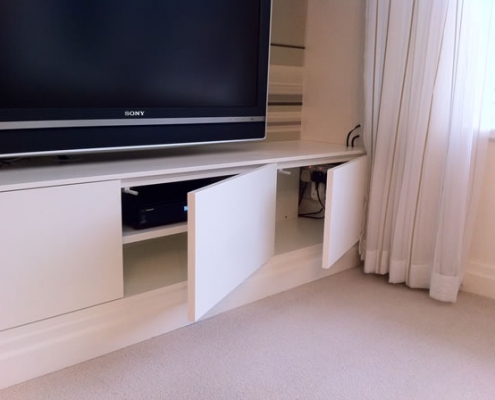 Alcove Display Unit 05