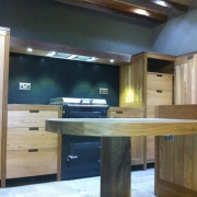 Bespoke Kitchen 08