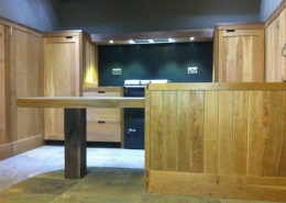 Bespoke Kitchen 09