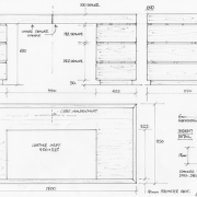 Bespoke Office Desk 01