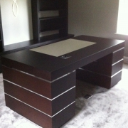 Bespoke Office Desk 06