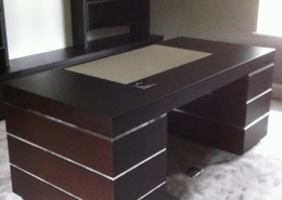 Bespoke Office Desk 06