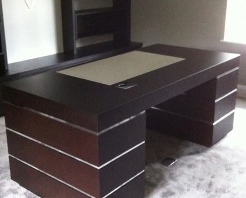 Bespoke Office Desk 06
