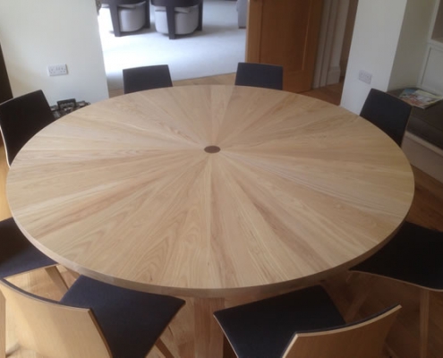 Round Table 07