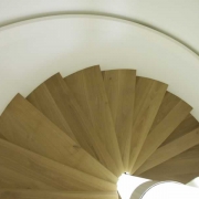 Spiral Staircase 01